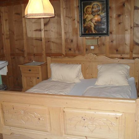 Ferienwohnung Haus Schellenschmied Pettneu am Arlberg Zimmer foto
