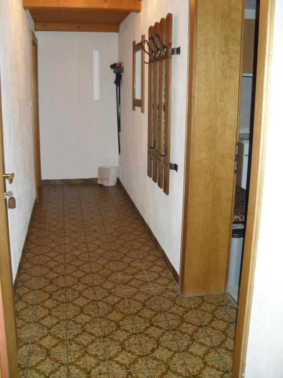 Ferienwohnung Haus Schellenschmied Pettneu am Arlberg Zimmer foto