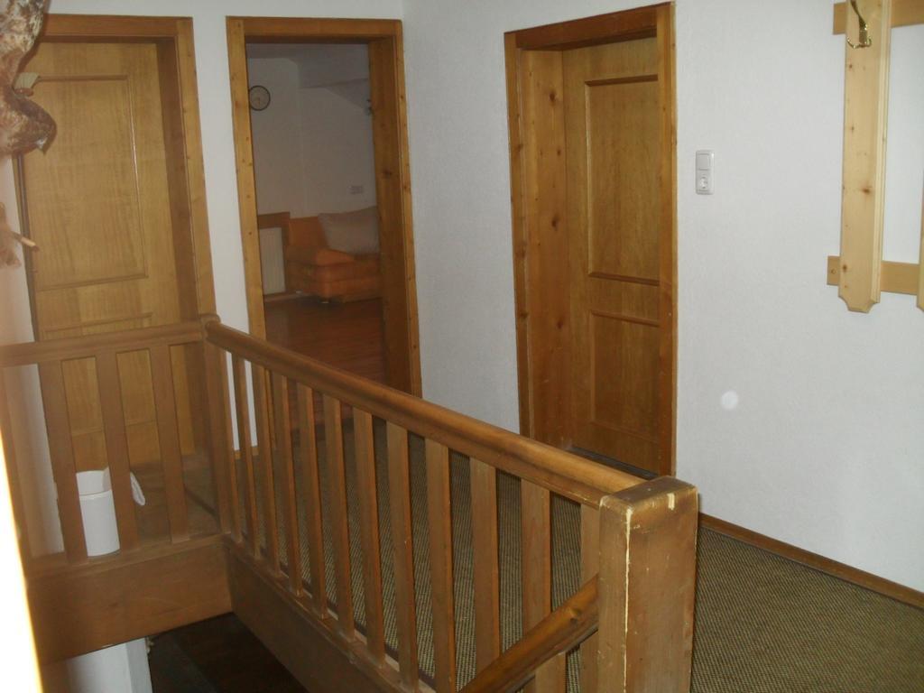Ferienwohnung Haus Schellenschmied Pettneu am Arlberg Zimmer foto